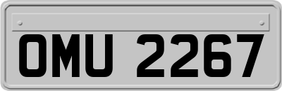 OMU2267