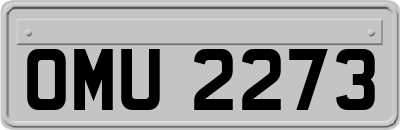 OMU2273