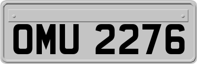 OMU2276