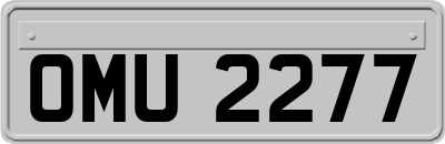 OMU2277