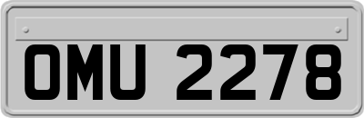 OMU2278