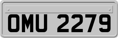 OMU2279