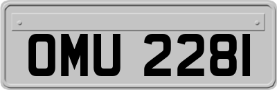 OMU2281