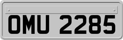 OMU2285