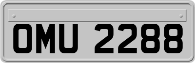 OMU2288