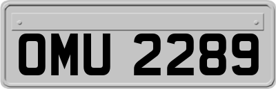 OMU2289