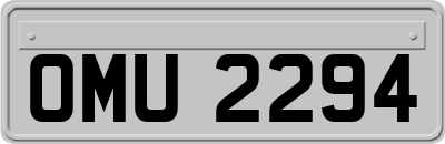 OMU2294