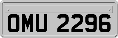 OMU2296