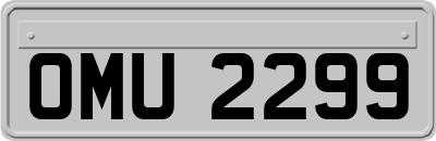 OMU2299