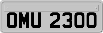 OMU2300