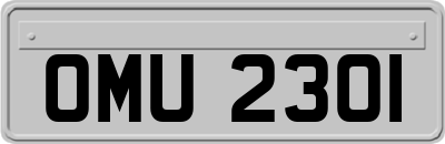 OMU2301