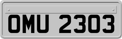 OMU2303