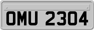 OMU2304