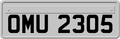 OMU2305