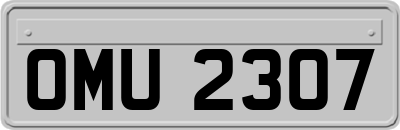 OMU2307