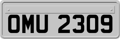 OMU2309
