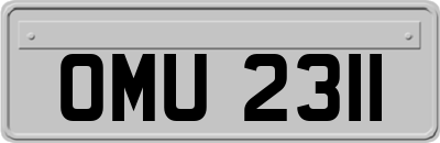 OMU2311