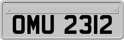 OMU2312