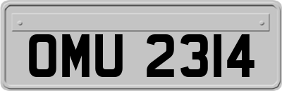 OMU2314