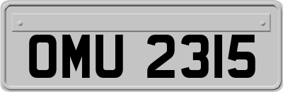 OMU2315