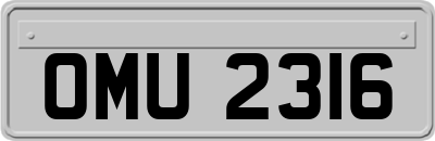 OMU2316