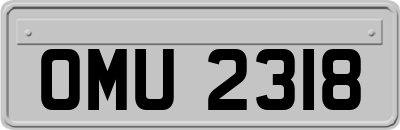 OMU2318