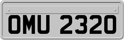 OMU2320
