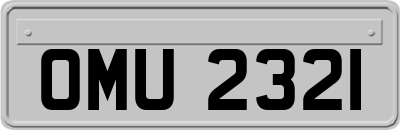 OMU2321