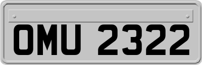 OMU2322