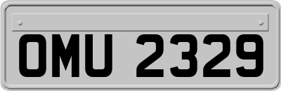 OMU2329