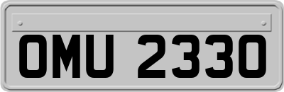 OMU2330