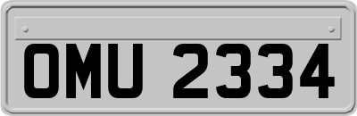 OMU2334