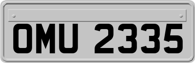 OMU2335