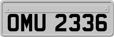 OMU2336