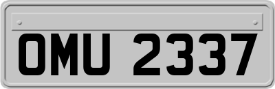 OMU2337