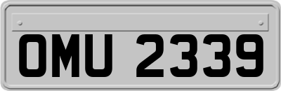 OMU2339