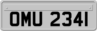 OMU2341