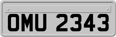 OMU2343
