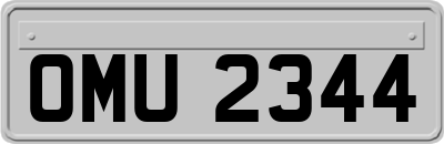 OMU2344