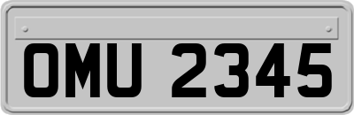 OMU2345