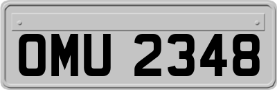 OMU2348