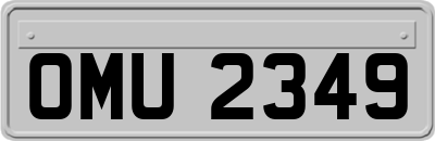 OMU2349