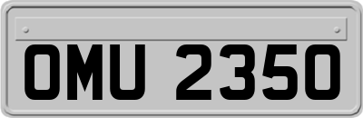 OMU2350
