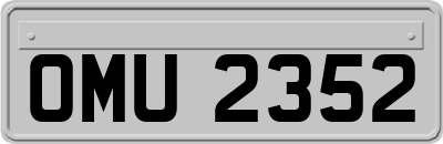 OMU2352
