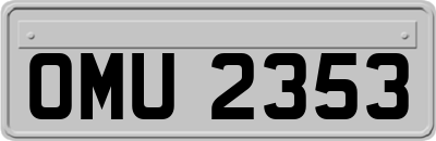 OMU2353