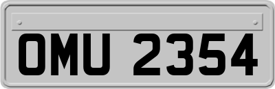 OMU2354
