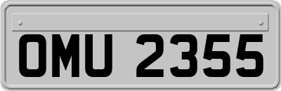 OMU2355