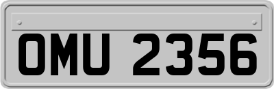 OMU2356