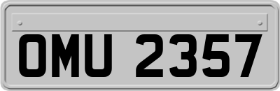 OMU2357