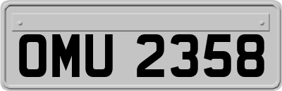 OMU2358